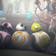 Image for article titled Nissan May Have Just Revealed New Droids From The Last Jedi